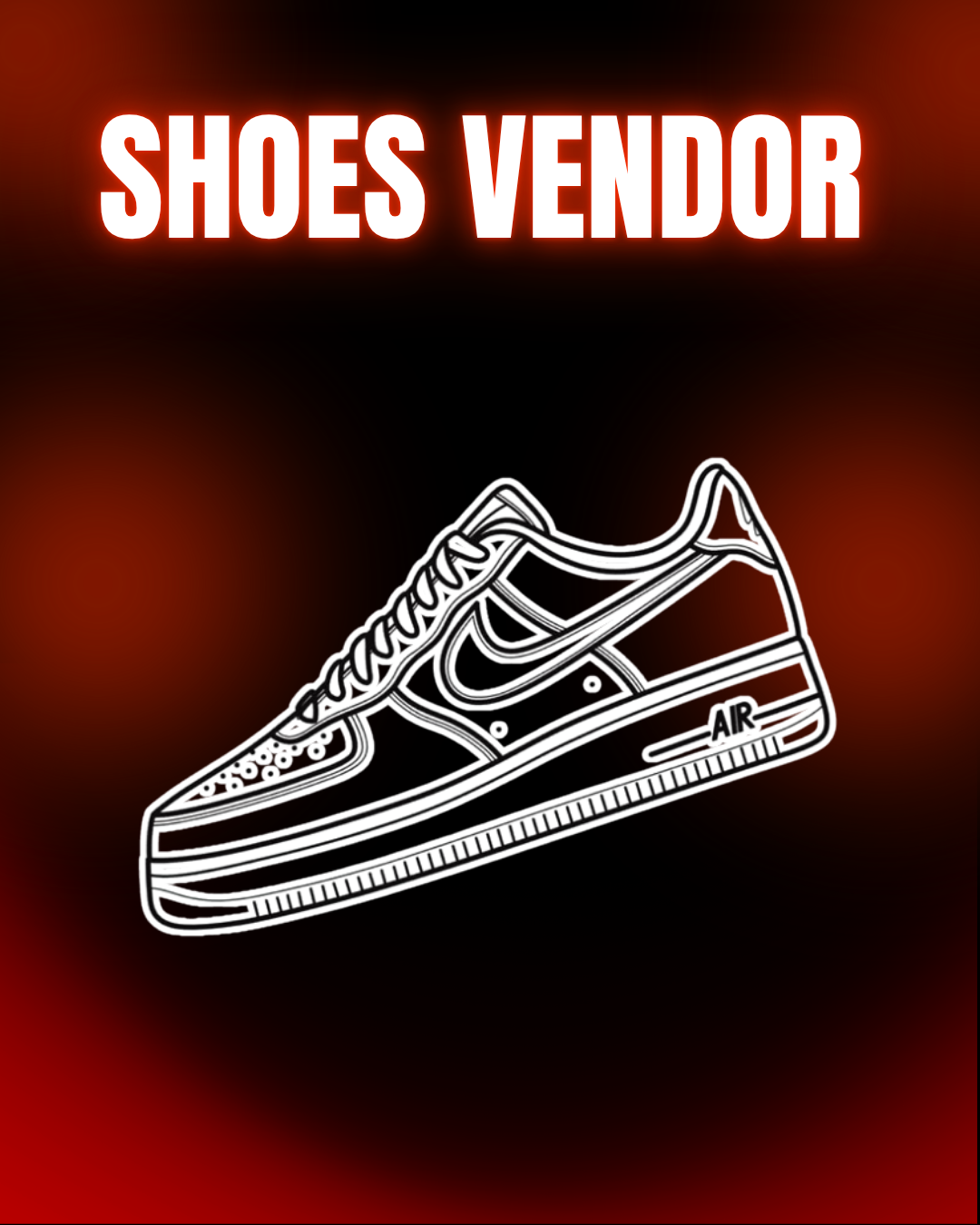 SHOES VENDOR