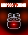 * AIRPODS VENDOR