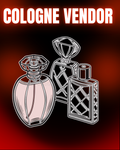 * COLOGNE VENDOR