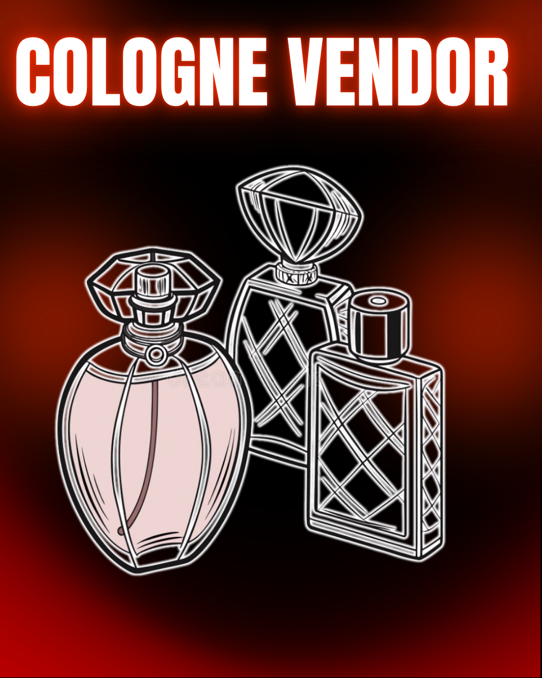 * COLOGNE VENDOR